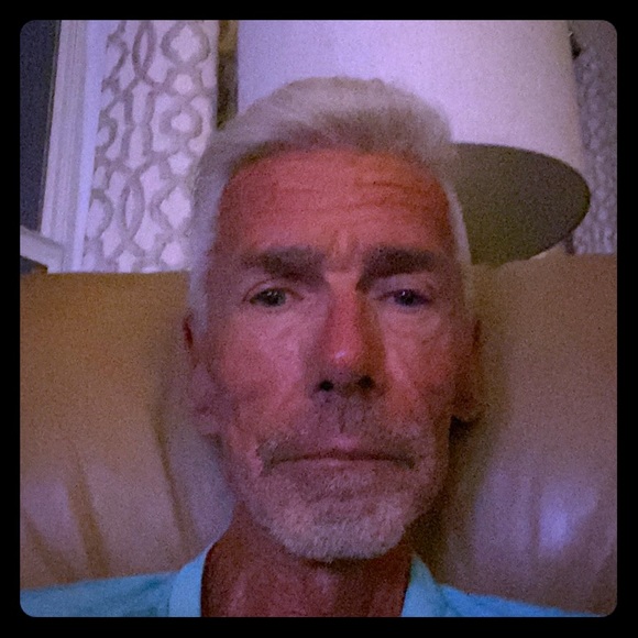 Meet your Posher, Walt - Picture 1 of 1